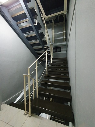 1 Bed Condo · Bang Kapi, bangkok — photo 3