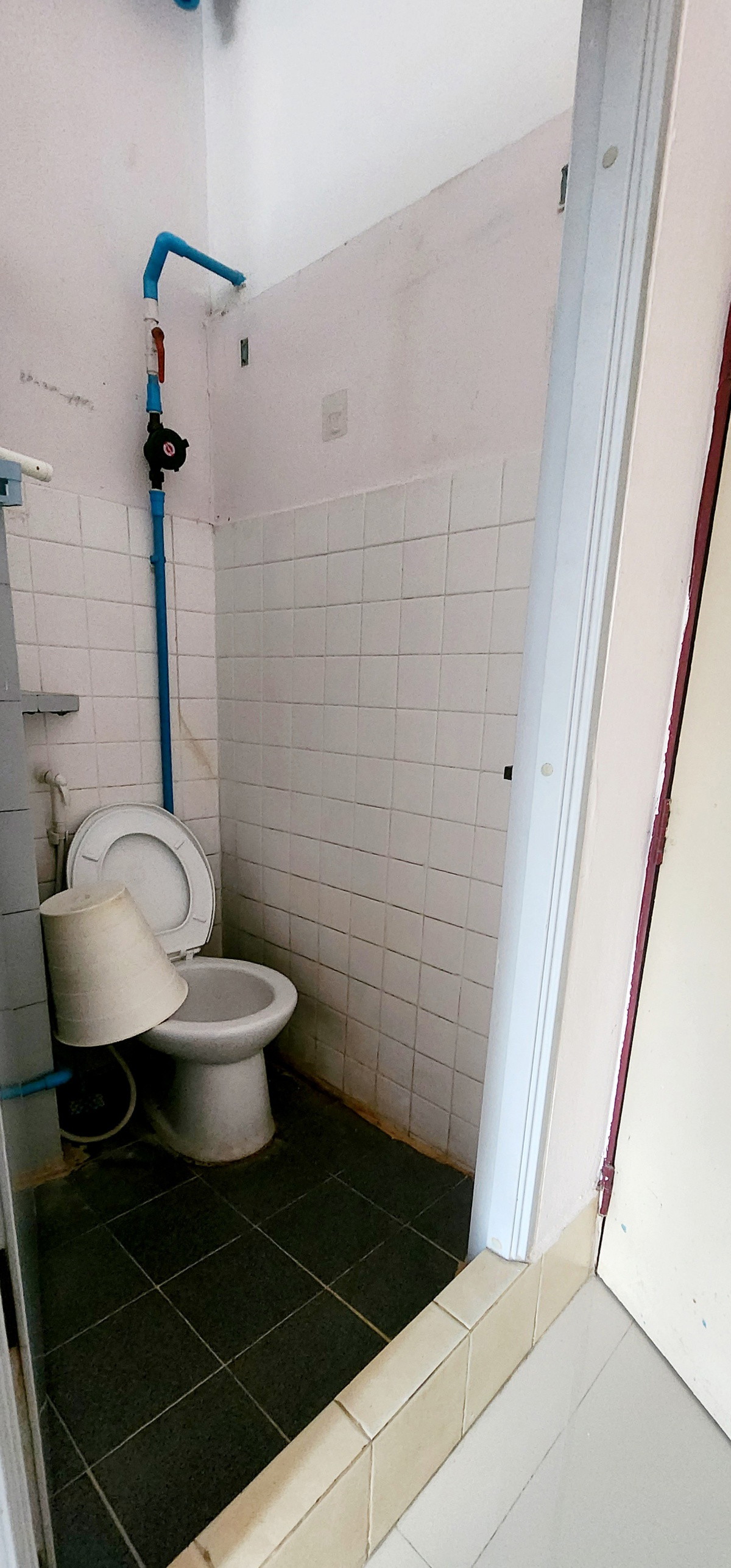 1 Bed Condo · Bang Kapi, bangkok — photo 4