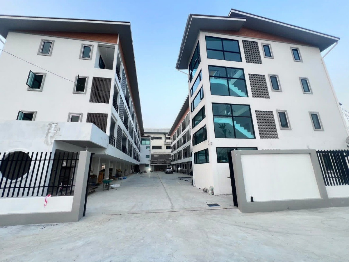 1 Bed Condo · Bang Phli, samut_prakan