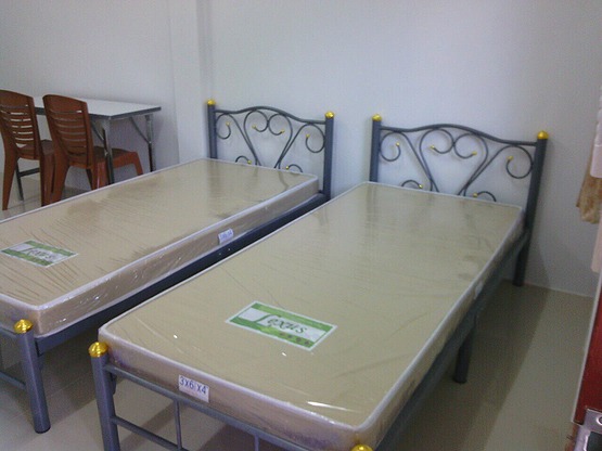 1 Bed Condo — photo 2