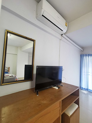 1 Bed Condo · Huai Khwang, bangkok — photo 2