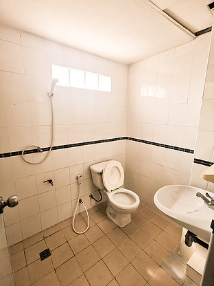 1 Bed Condo · Huai Khwang, bangkok — photo 4