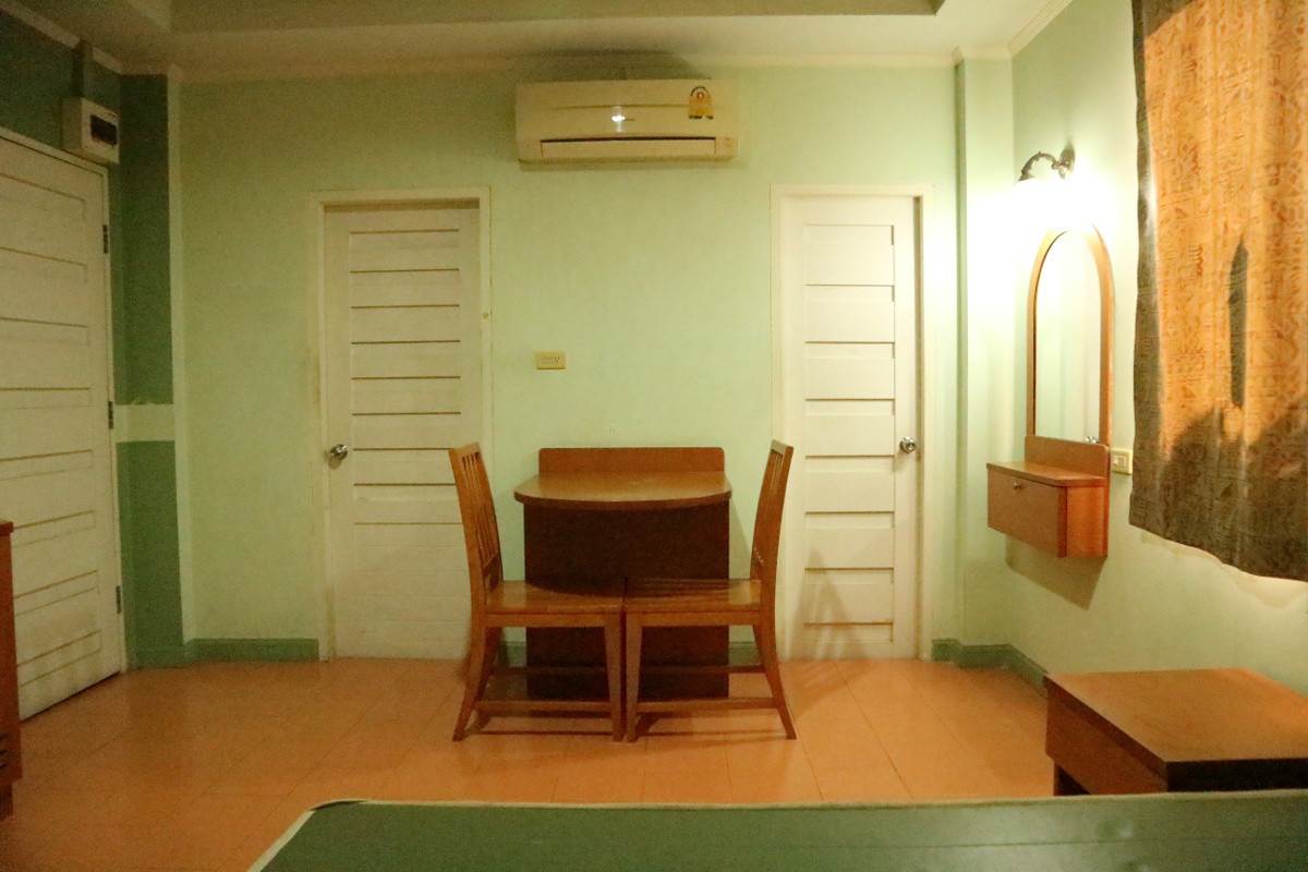 1 Bed Condo · Chatuchak, bangkok — photo 2