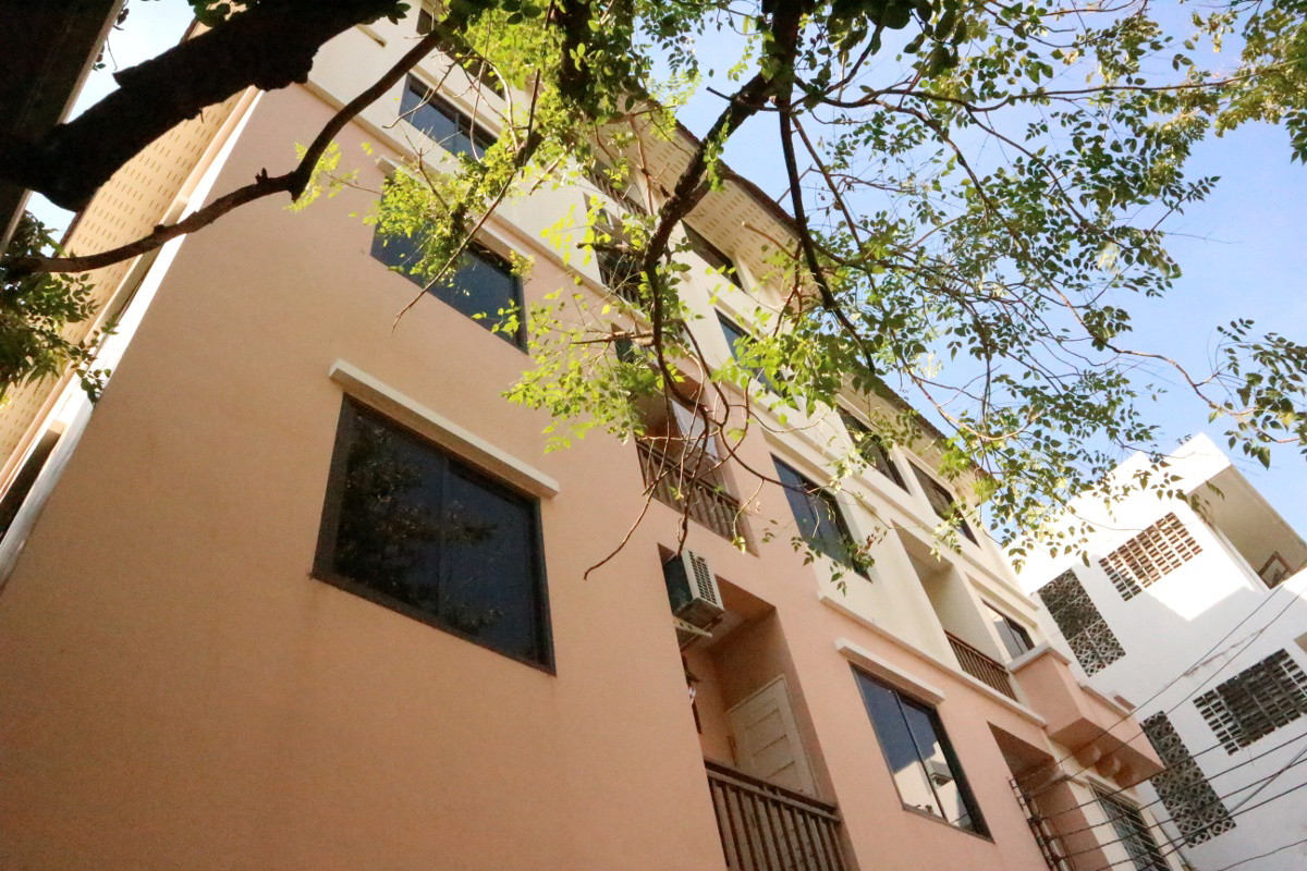 1 Bed Condo · Chatuchak, bangkok — photo 3