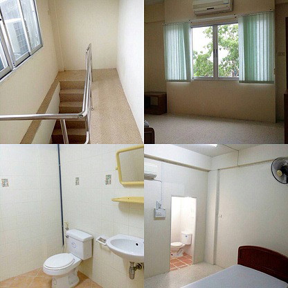 1 Bed Condo — photo 1