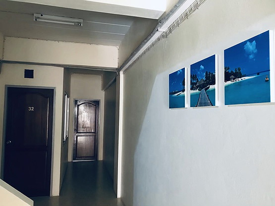 1 Bed Condo — photo 3