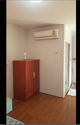 1 Bed Condo — photo 2