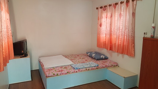 1 Bed Condo — photo 3