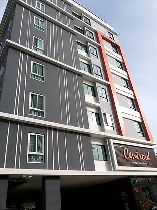 1 Bed Condo · Min Buri, bangkok — photo 2