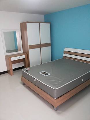 1 Bed Condo · Min Buri, bangkok — photo 4