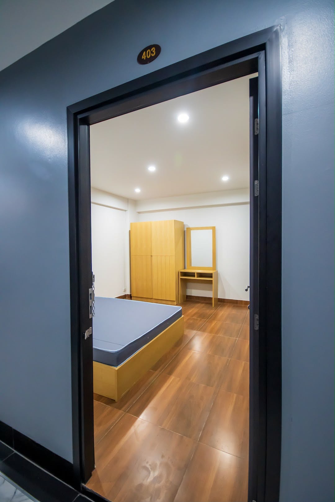 1 Bed Condo · bangkok — photo 1
