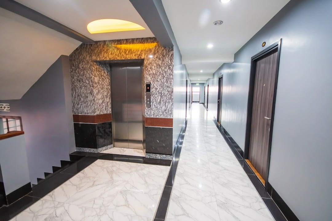 1 Bed Condo · bangkok — photo 2