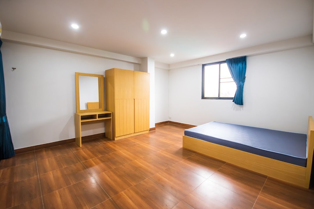 1 Bed Condo · bangkok — photo 3