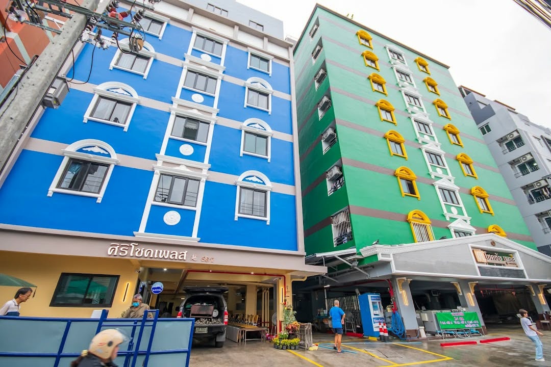 1 Bed Condo · bangkok — photo 4