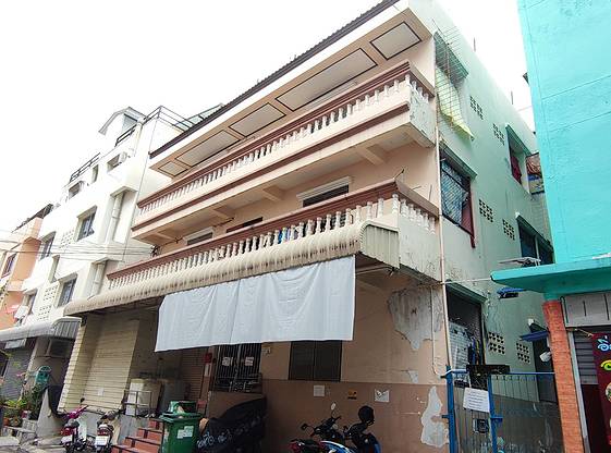 1 Bed Condo · Wang Thonglang, bangkok — photo 1