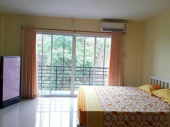 1 Bed Condo — photo 1