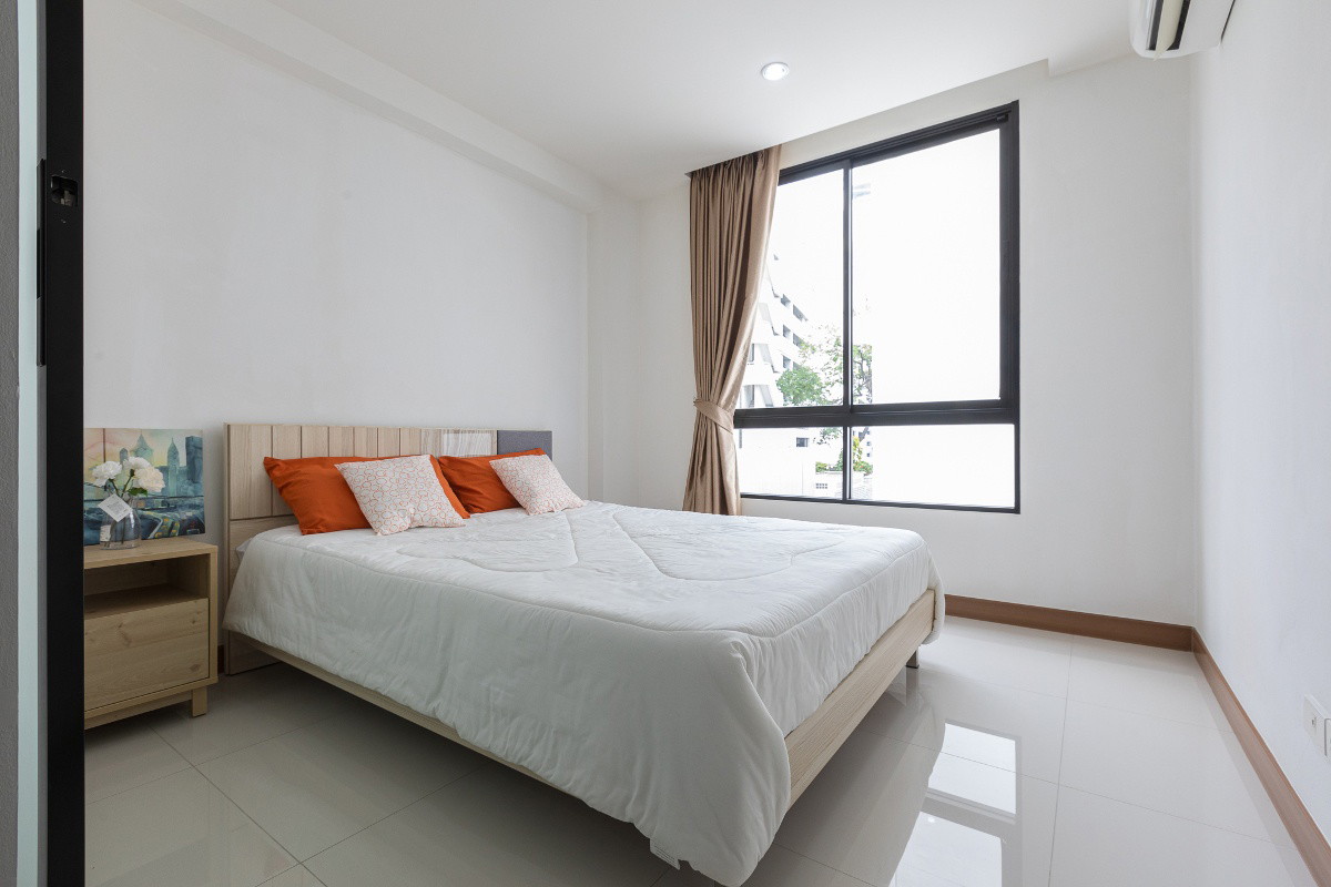 1 Bed Condo · bangkok — photo 1