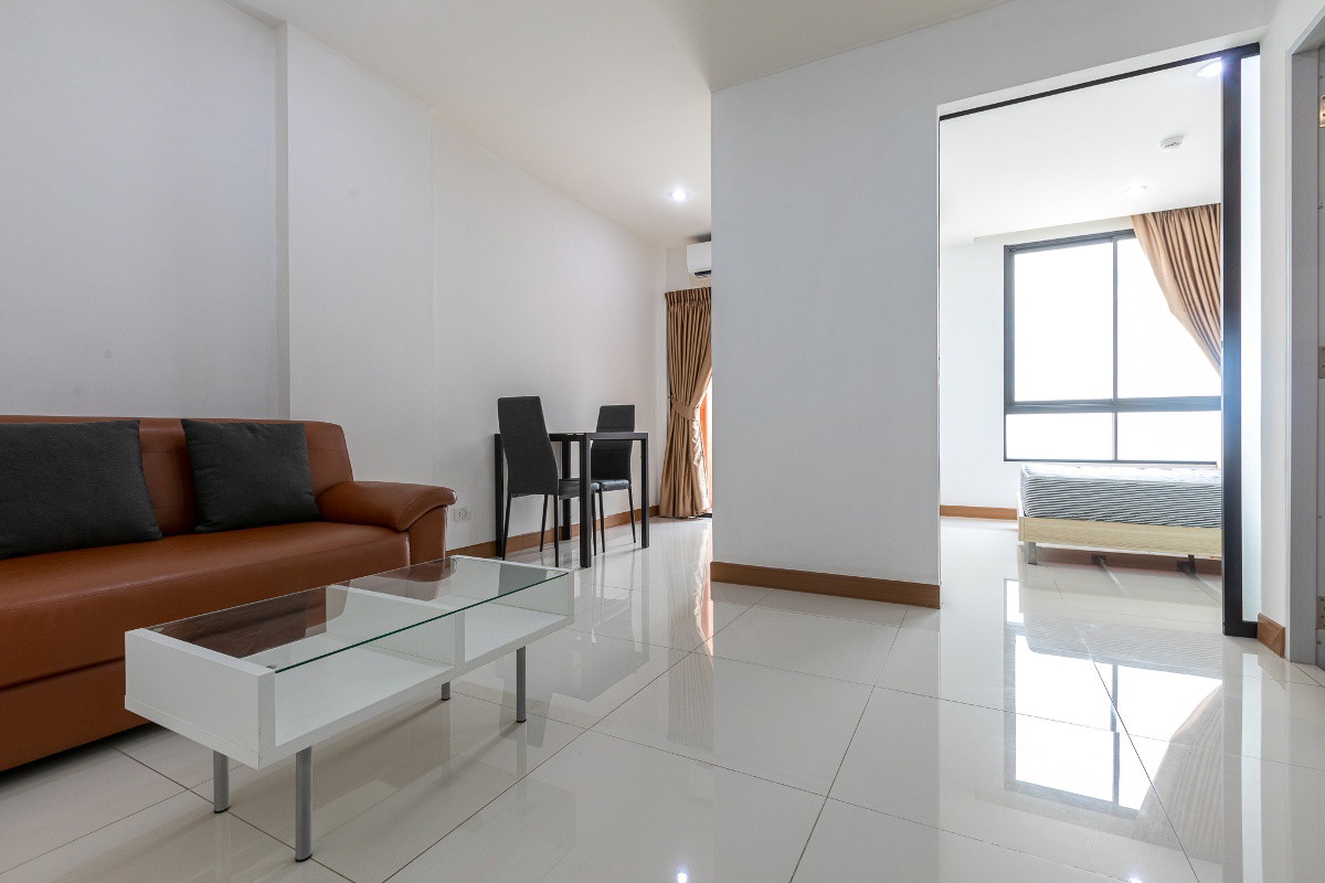 1 Bed Condo · bangkok — photo 2