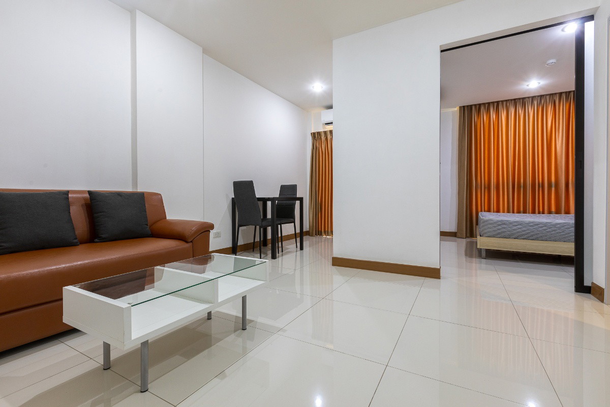1 Bed Condo · bangkok — photo 3