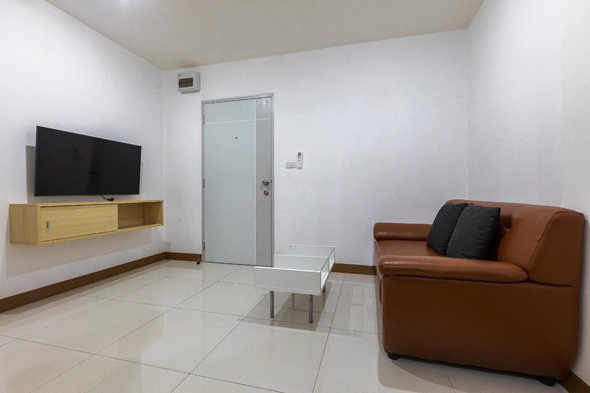 1 Bed Condo · bangkok — photo 4