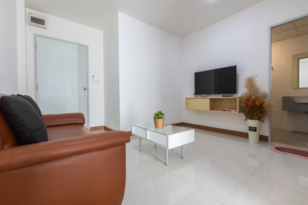1 Bed Condo · bangkok — photo 5