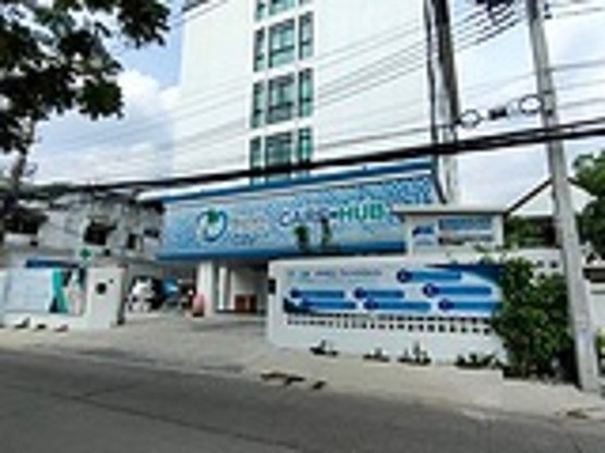 1 Bed Condo · Bang Khen, bangkok — photo 2
