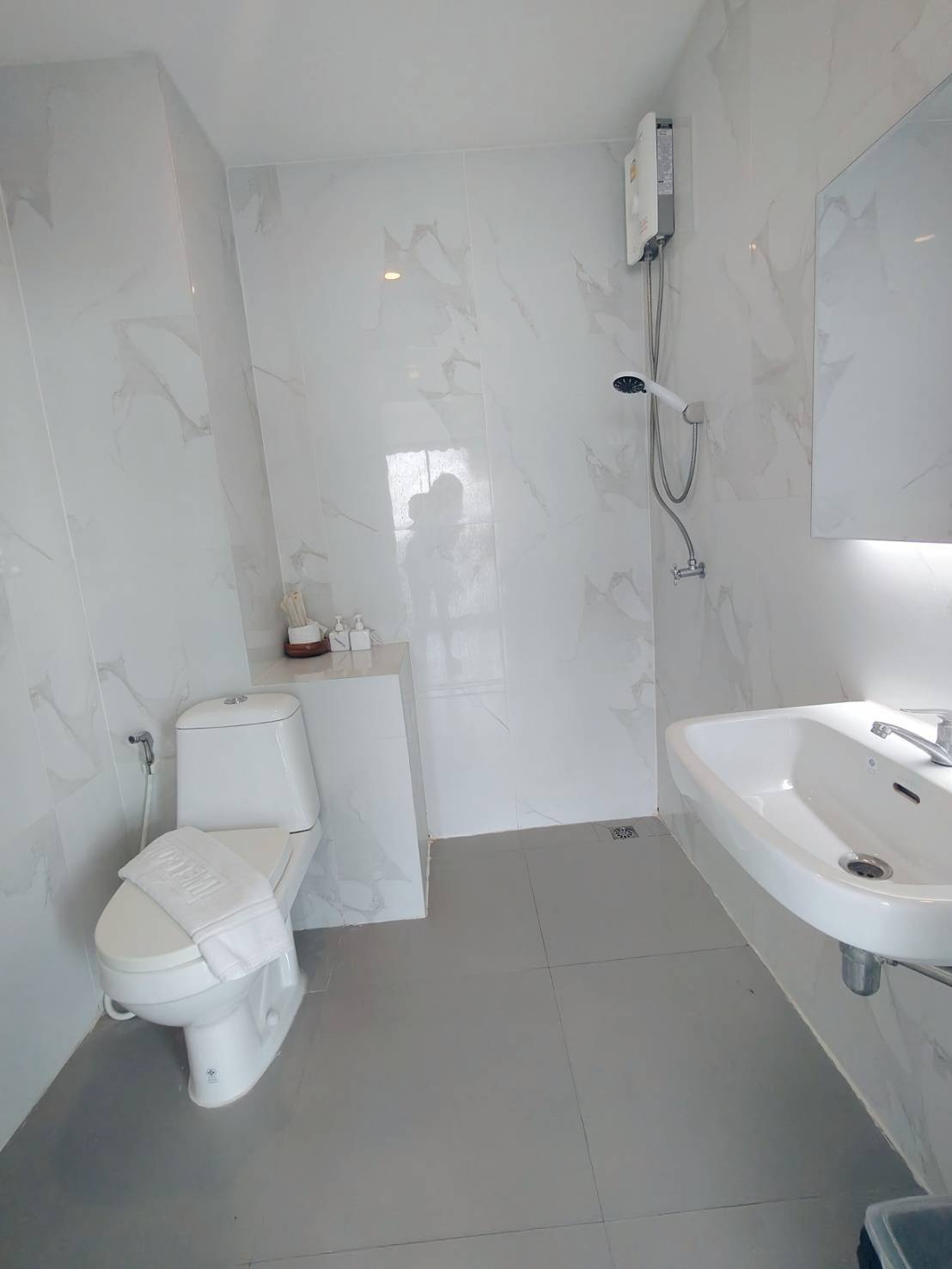 1 Bed Condo · Bang Khen, bangkok — photo 4