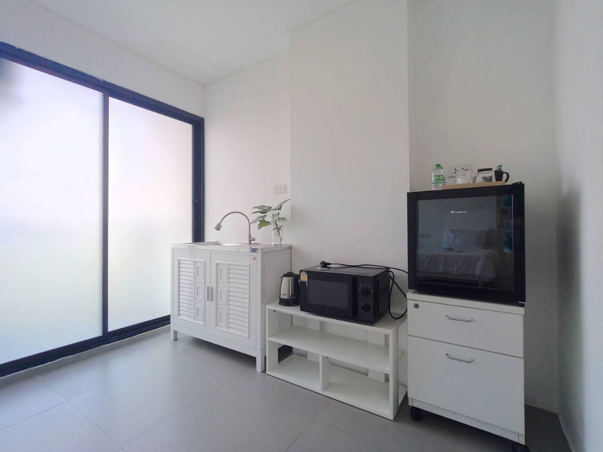 1 Bed Condo · Bang Khen, bangkok — photo 5
