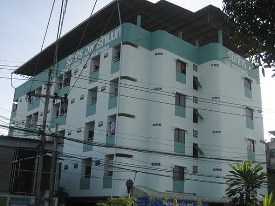 Condo · Nong Khaem, bangkok