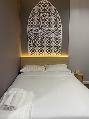 1 Bed Condo · bangkok — photo 2