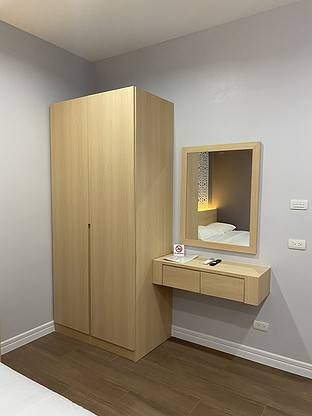 1 Bed Condo · bangkok — photo 3