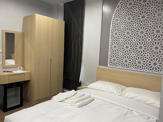 1 Bed Condo · bangkok — photo 4