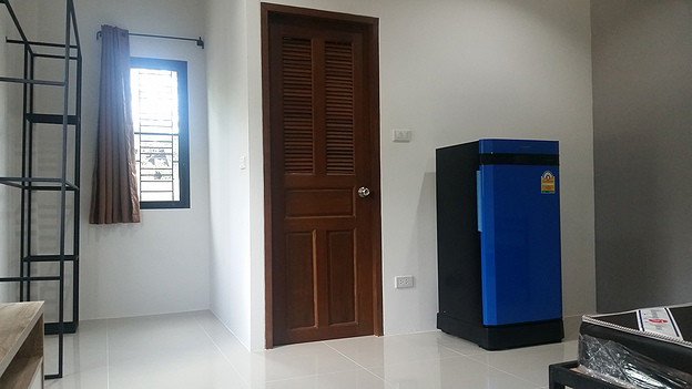 1 Bed Condo · Saraphi, chiang_mai — photo 4