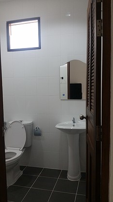 1 Bed Condo · Saraphi, chiang_mai — photo 5