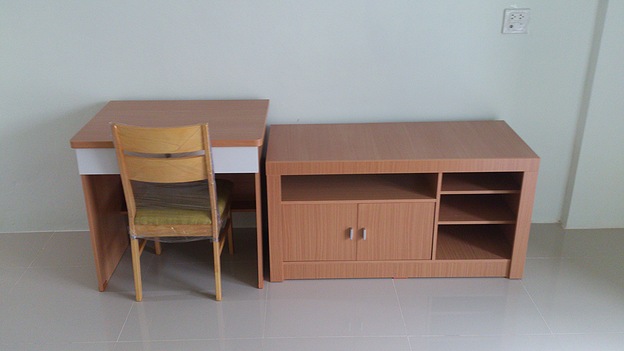 Condo · Mueang Chon Buri, chon_buri — photo 1