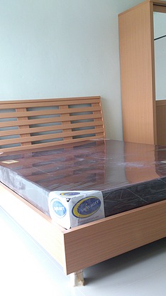 Condo · Mueang Chon Buri, chon_buri — photo 3