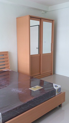 Condo · Mueang Chon Buri, chon_buri — photo 4