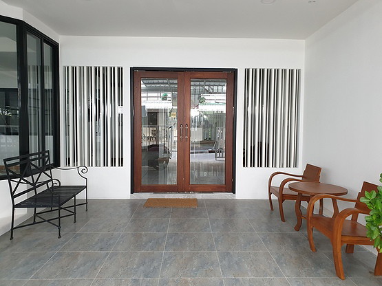1 Bed Condo · Bang Kapi, bangkok — photo 2