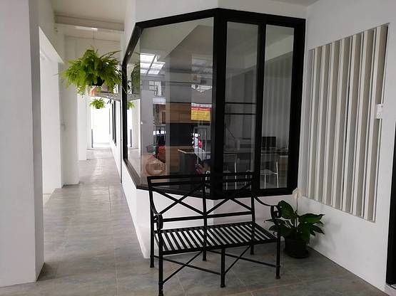1 Bed Condo · Bang Kapi, bangkok — photo 3