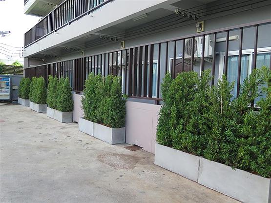 Condo · Si Racha, chon_buri — photo 1