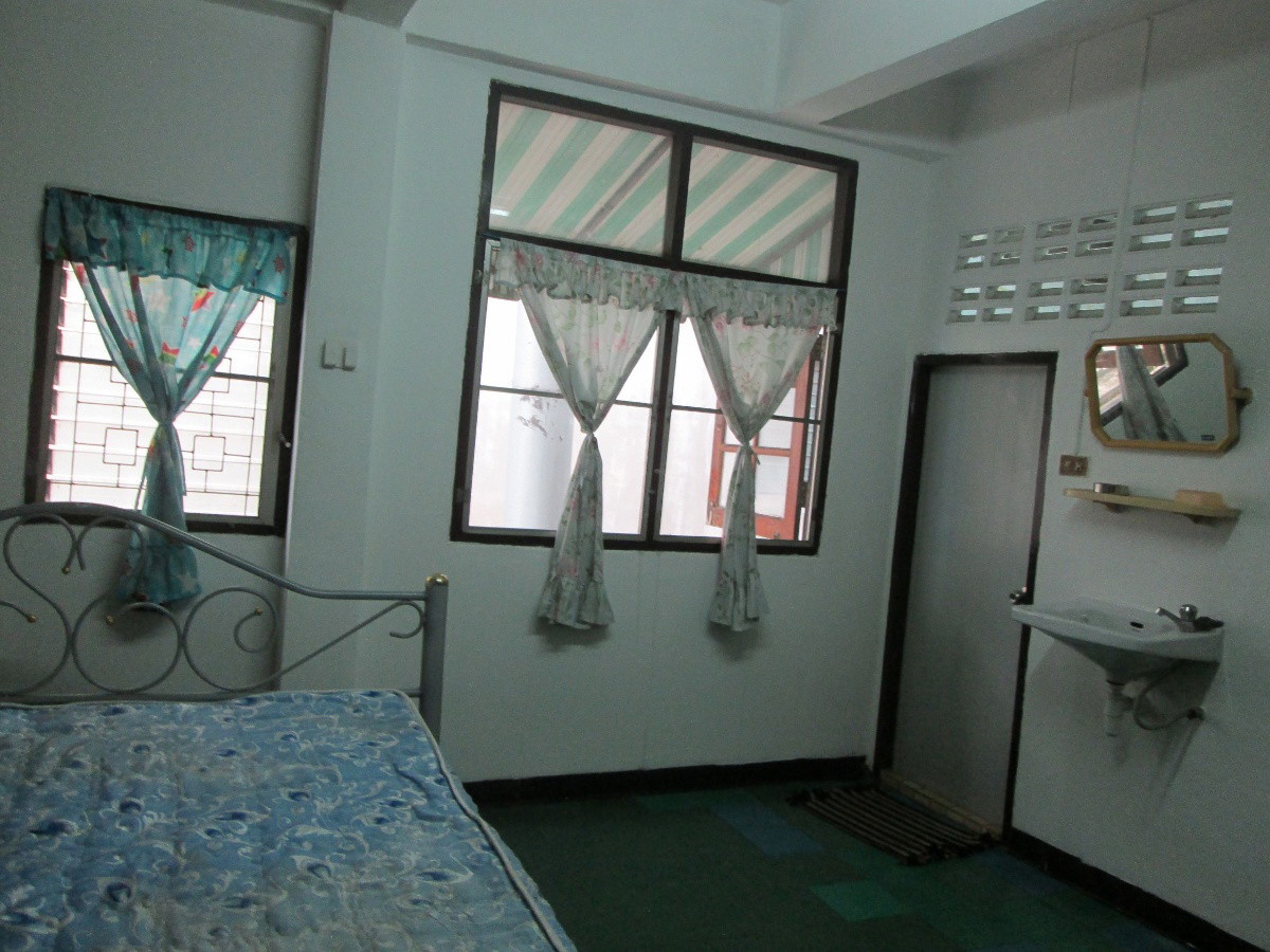 1 Bed Condo · Bang Sue, bangkok
