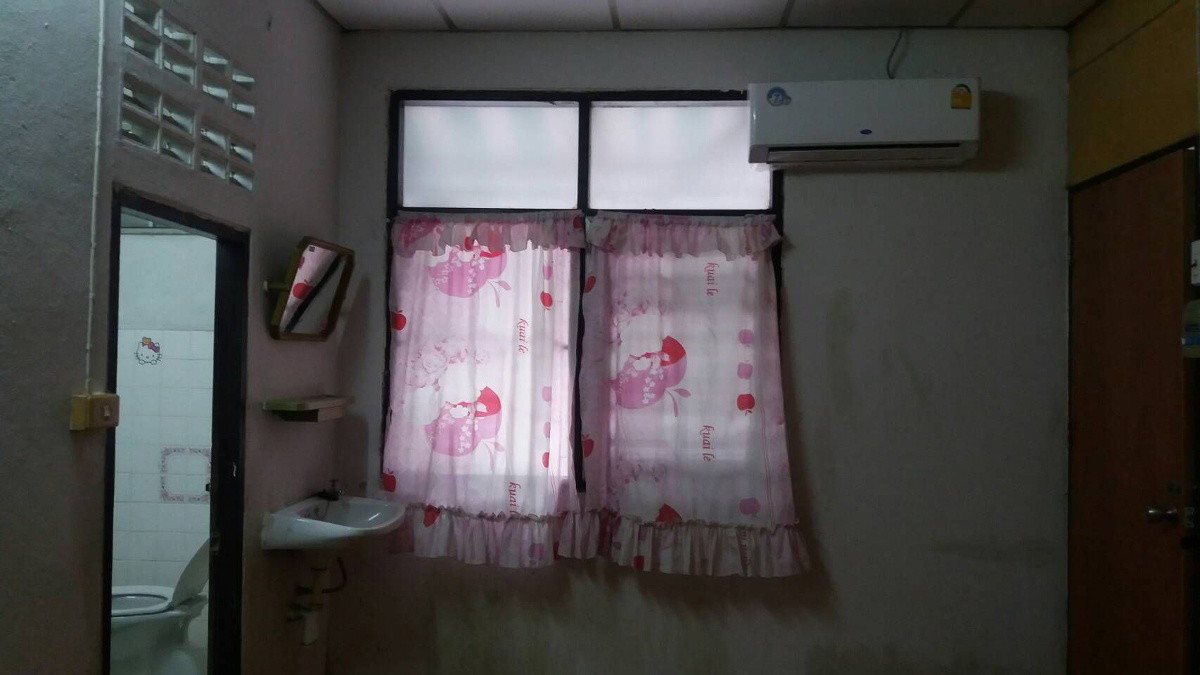 1 Bed Condo · Bang Sue, bangkok — photo 2
