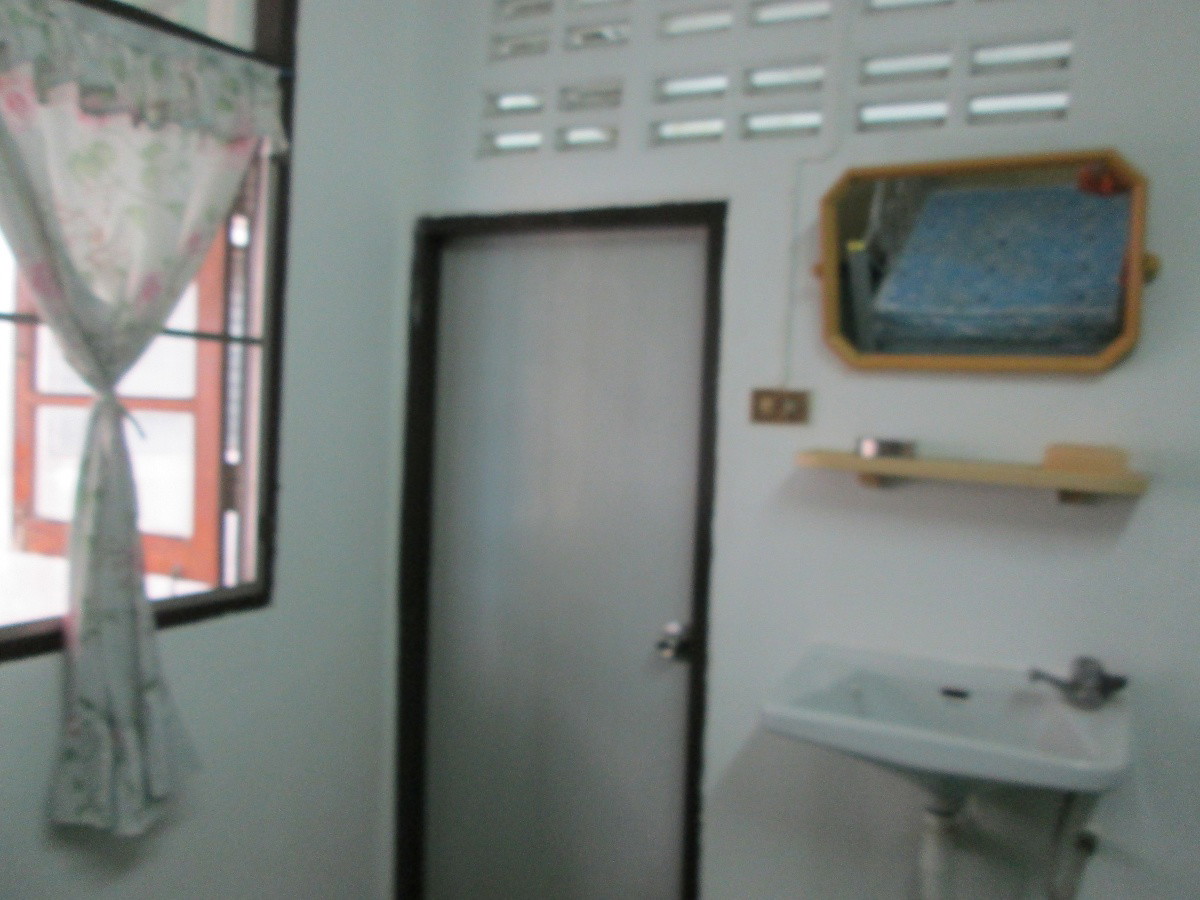 1 Bed Condo · Bang Sue, bangkok — photo 3