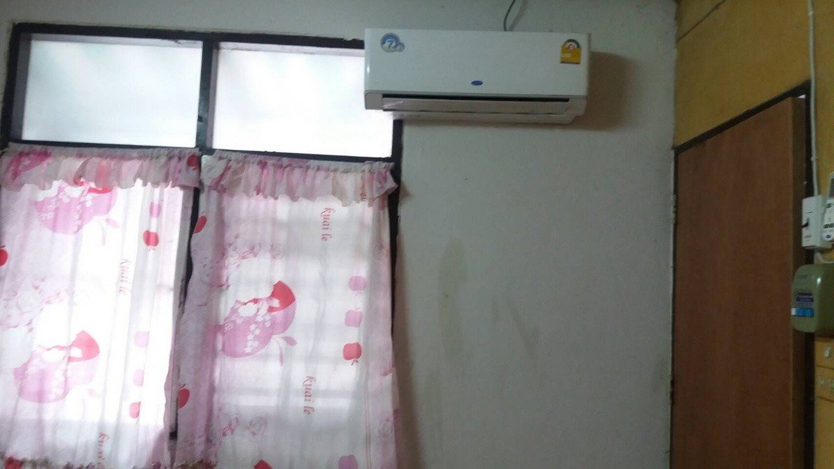 1 Bed Condo · Bang Sue, bangkok — photo 4