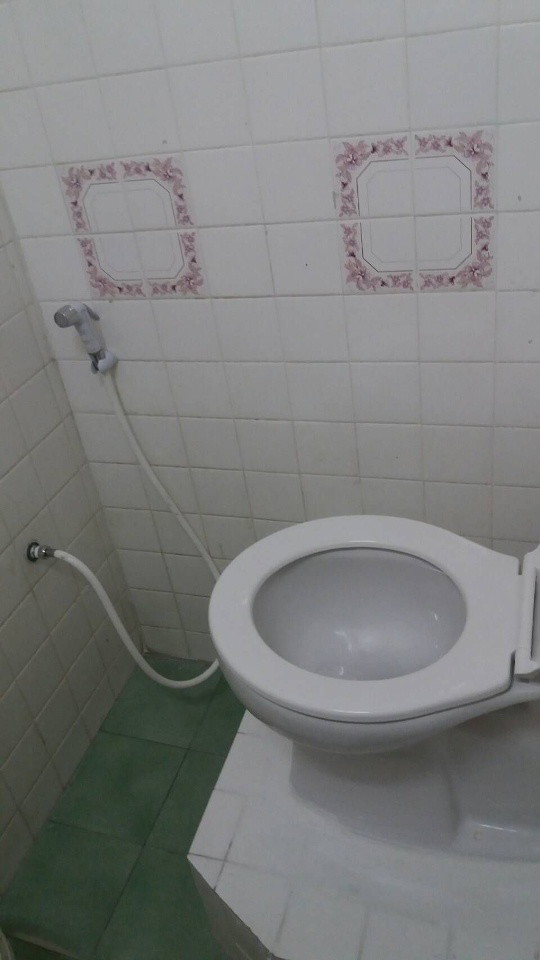 1 Bed Condo · Bang Sue, bangkok — photo 5