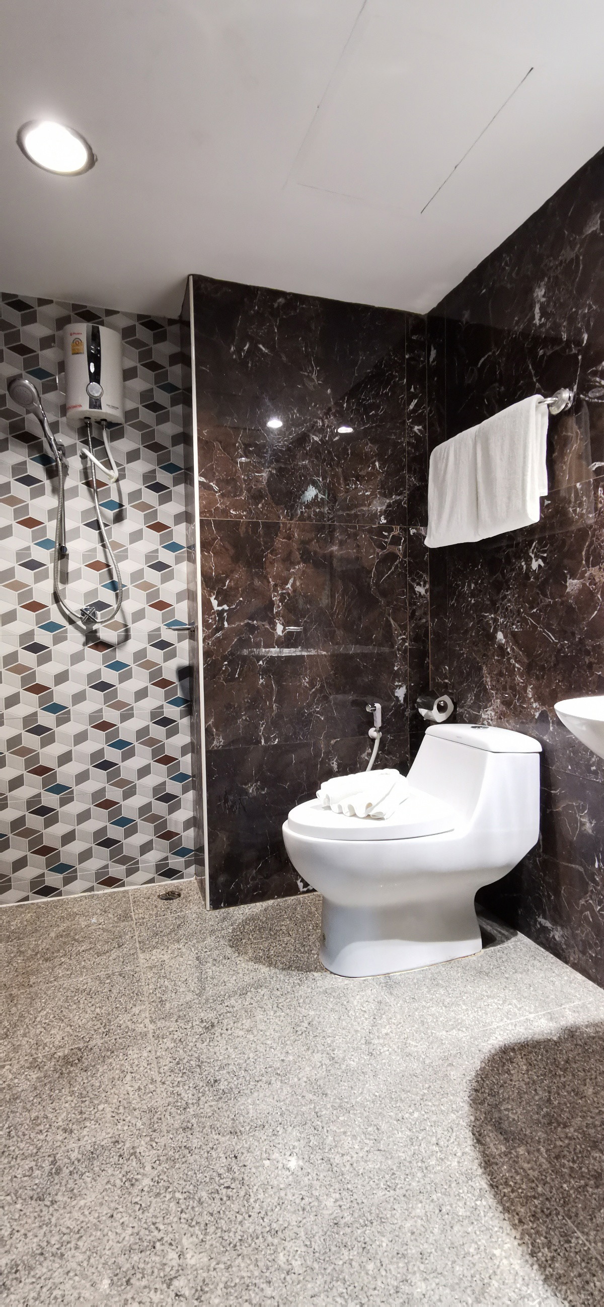 1 Bed Condo · Wang Thonglang, bangkok — photo 5