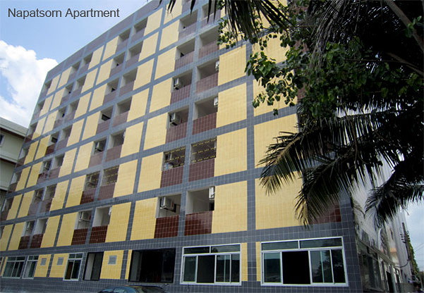 Condo · Phasi Charoen, bangkok