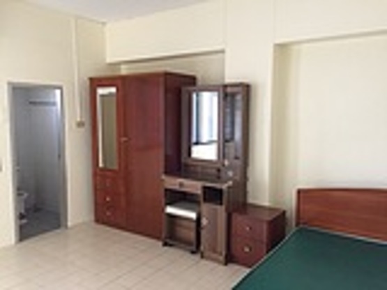 1 Bed Condo · Suan Luang, bangkok — photo 2