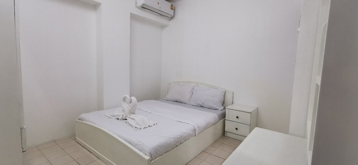 1 Bed Condo · Suan Luang, bangkok — photo 3