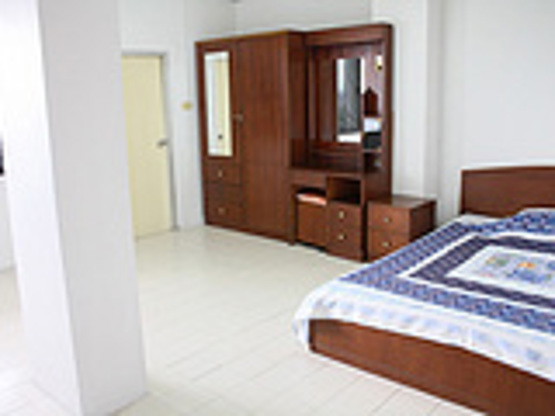 1 Bed Condo · Suan Luang, bangkok — photo 4